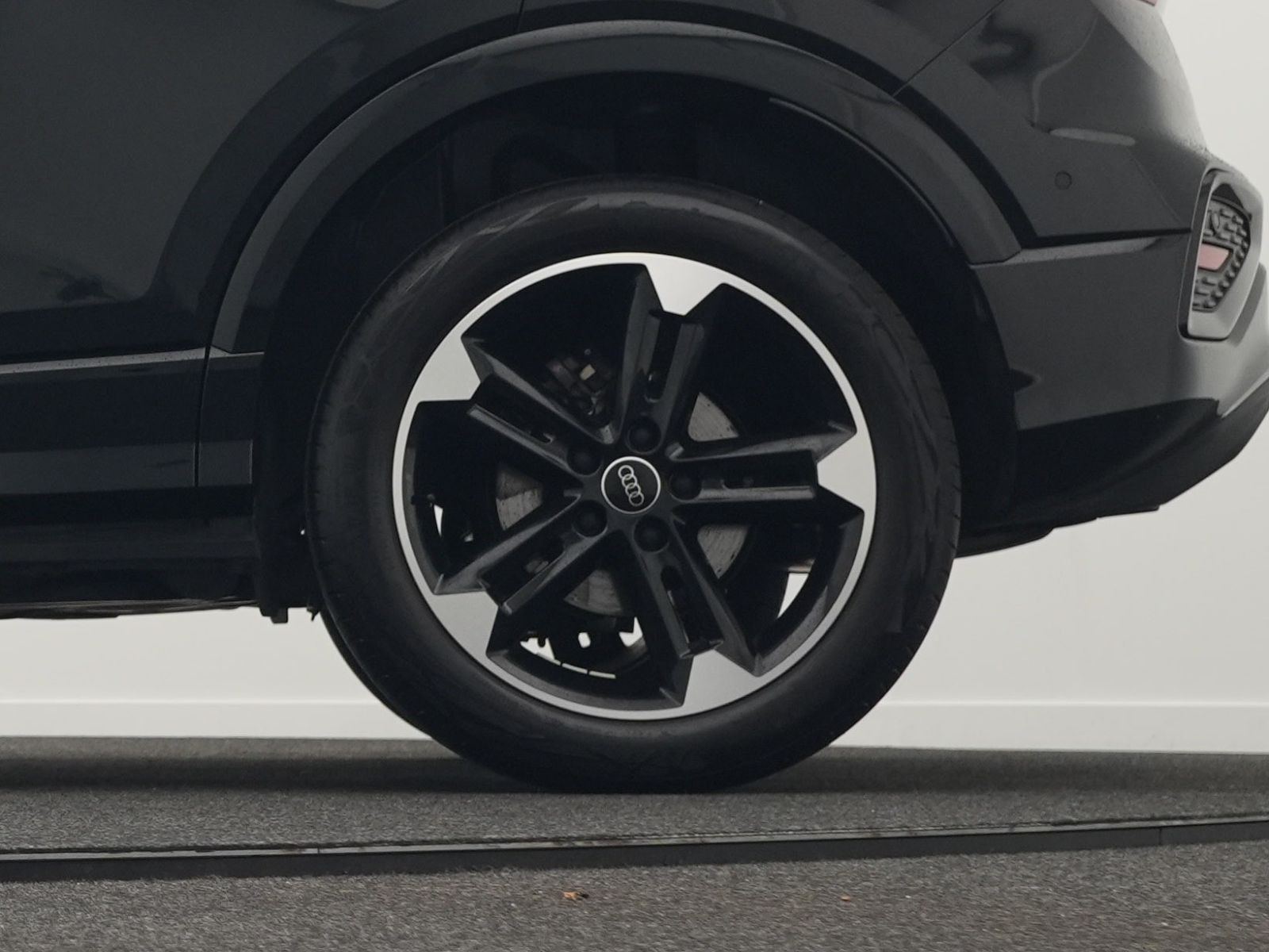 Audi Q2 - Bild 49