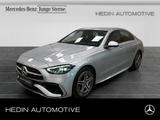 Mercedes-Benz C 180 AMG|KAM|TOTW|MEMORY|AMBIENTE|LED|SHZ|NAVI