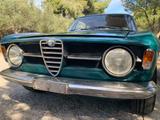 Alfa Romeo Junior "Scalino" Excellent & Unique - Alfa Romeo Gebrauchtwagen von 1969