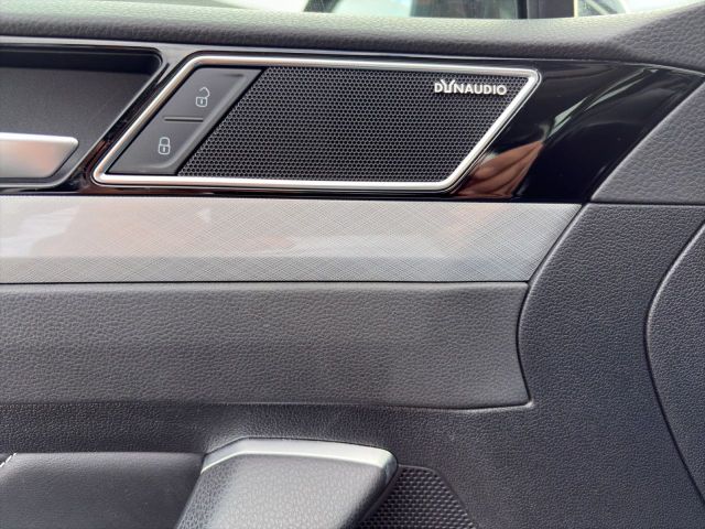 Passat Variant GTE 1.4 TSI Hybrid Lederpaket LED