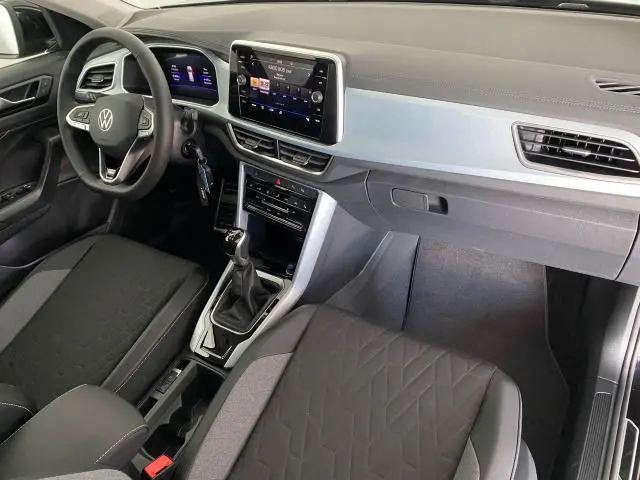 Volkswagen T-Roc GOAL 1.0 TSI AHK+LED+KAMERA, миниатюра 13