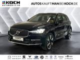 Volvo XC60 T8 AWD Plug-in Hybrid Ultra Bright - Volvo XC60: Ultra Bright