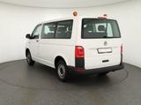 Volkswagen T6 2.0 TDI Kombi 9-Sitzer Leder Bluetooth PDC - mit Diesel-Antrieb: Vollleder, Bluetooth