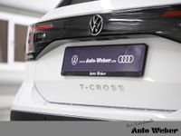 Volkswagen T-Cross - Vorschau Bild 7