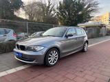 BMW 116 1 Limousine 116d + TOP ZUSTAND Scheckheft - gebrauchte BMW 116 aus dem Jahr 2010