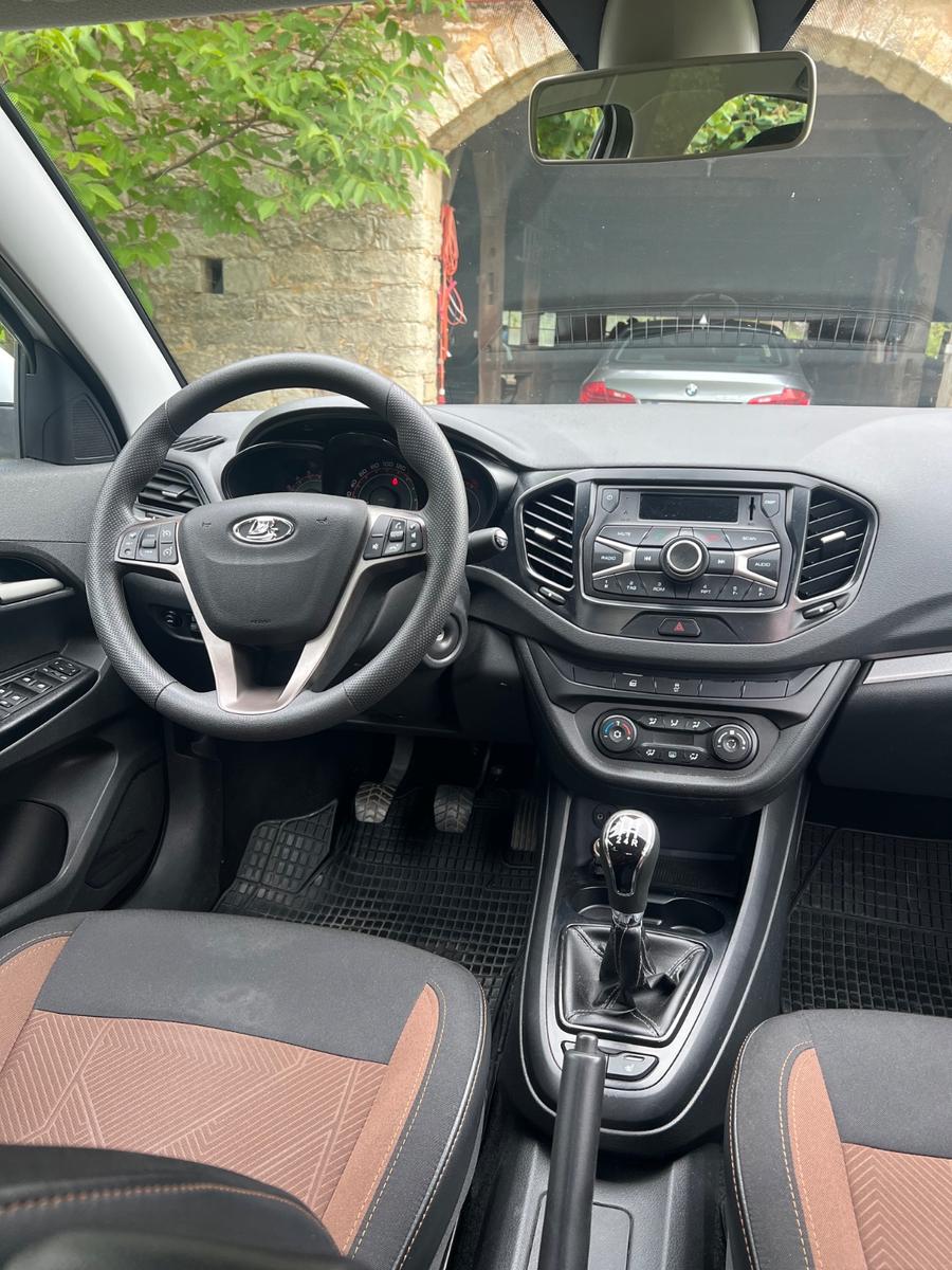 Lada Vesta 1.6 16V Norma 