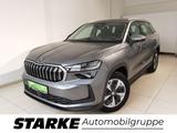 Skoda Kodiaq 2,0 TDI 193 PS DSG Selection  HeadUp AHK  - gebrauchte Skoda Kodiaq aus dem Jahr 2024