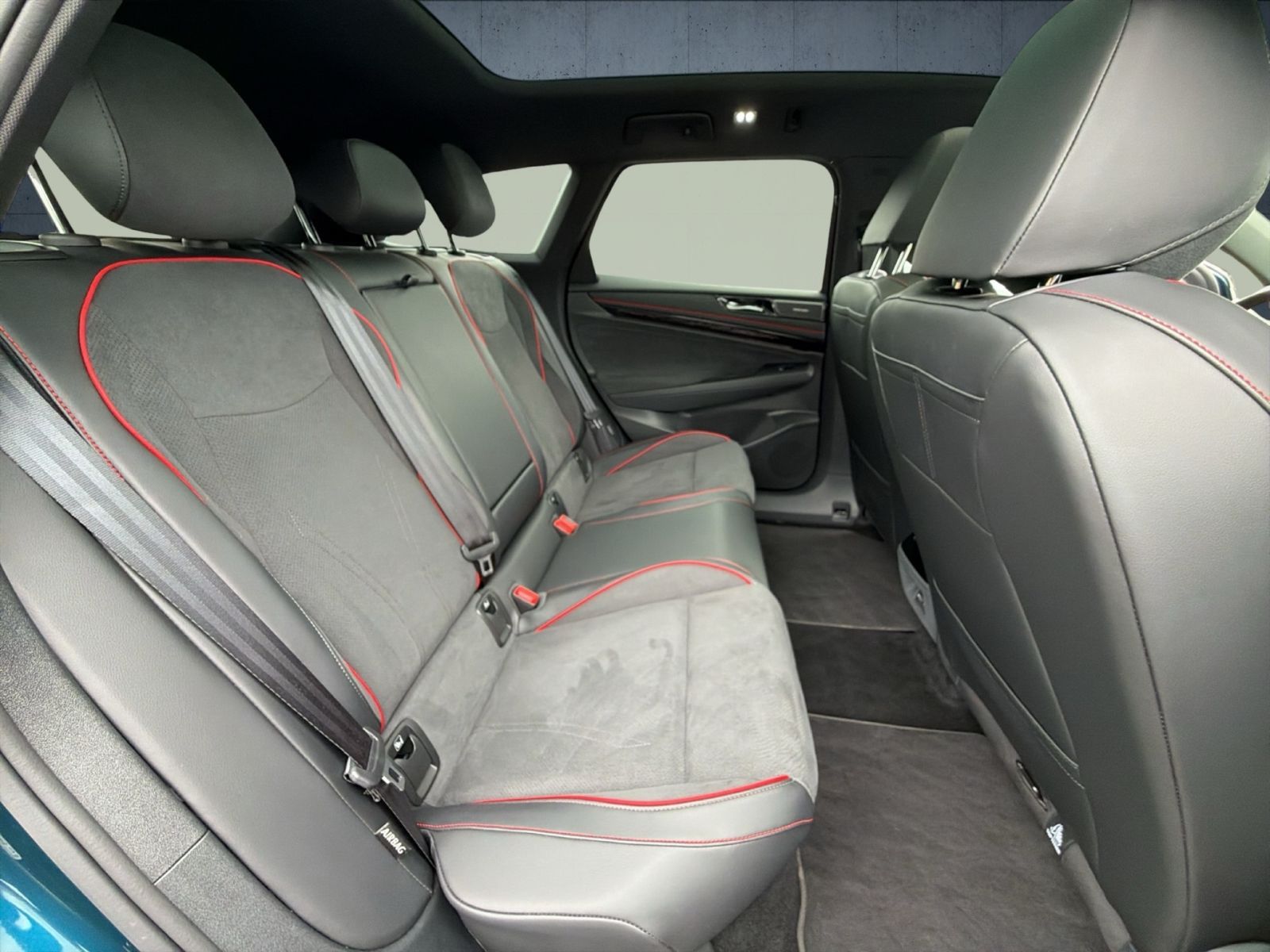 Volkswagen ID.7 - Bild 15