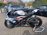 BMW S1000RR Akra Titananlage mit Garantie bis 2028 - BMW 20