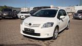 Toyota Auris 1,6-l-Valvematic*AHK*KLIMA*8FACH*MFL*6GANG - Toyota Auris: 1.6