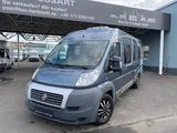 Pössl Fiat 2.3JTD RoadCruiser640-1Hnd-08-27TÜV-StHz-* - Offers