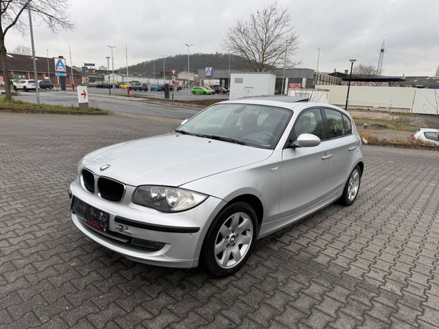 BMW 116 Baureihe 1 Lim. 116i