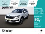 Skoda Karoq SELECTION*AHK*PANO*NAVI*AREAVIEW*PARKLENK - Skoda Karoq aus 2025