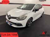 Renault Clio R.S. Trophy *220 CV* SERIE NUMERATA - Renault Clio mit Halbautomatikschaltung