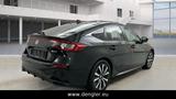 Honda Civic 2.0 e:HEV Elegance - Honda Civic von 2026