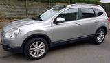 Nissan Qashqai+2 2.0 dCi DPF ALL-MODE 4x4 Tekna Tekna - Nissan Qashqai+2: 0 Dci
