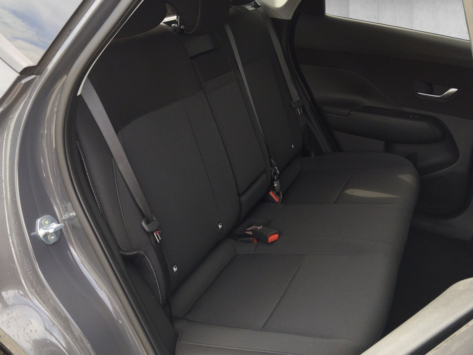 Hyundai KONA Elektro – Bild 18