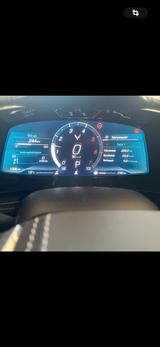 Corvette C8 3LT ZR51 Garantie  - Corvette C8 Jahreswagen