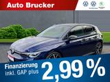 Volkswagen Golf VIII GTD 2.0 TDI+DSG+LED+Navi+Pano+3-Zonen- - Volkswagen Golf mit Diesel-Antrieb: 3.3