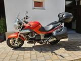 Moto Guzzi Breva 1100 - MOTO GUZZI 1100