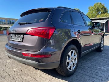 Audi Q5 - 4