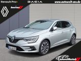 Renault Megane Techno TCe 140 - Renault Megane aus 2023