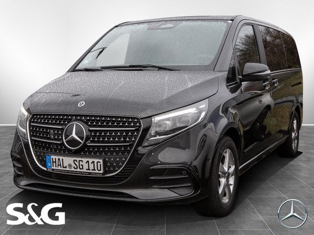 Mercedes-Benz V 300 d AVG 4-Matic AMG+EasyPack+MBUX+3erSitzba