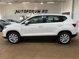 Seat Ateca Style 2.0 TDI DSG/PARKLENK/AHK/ACC/LED - Seat Ateca in Braunschweig