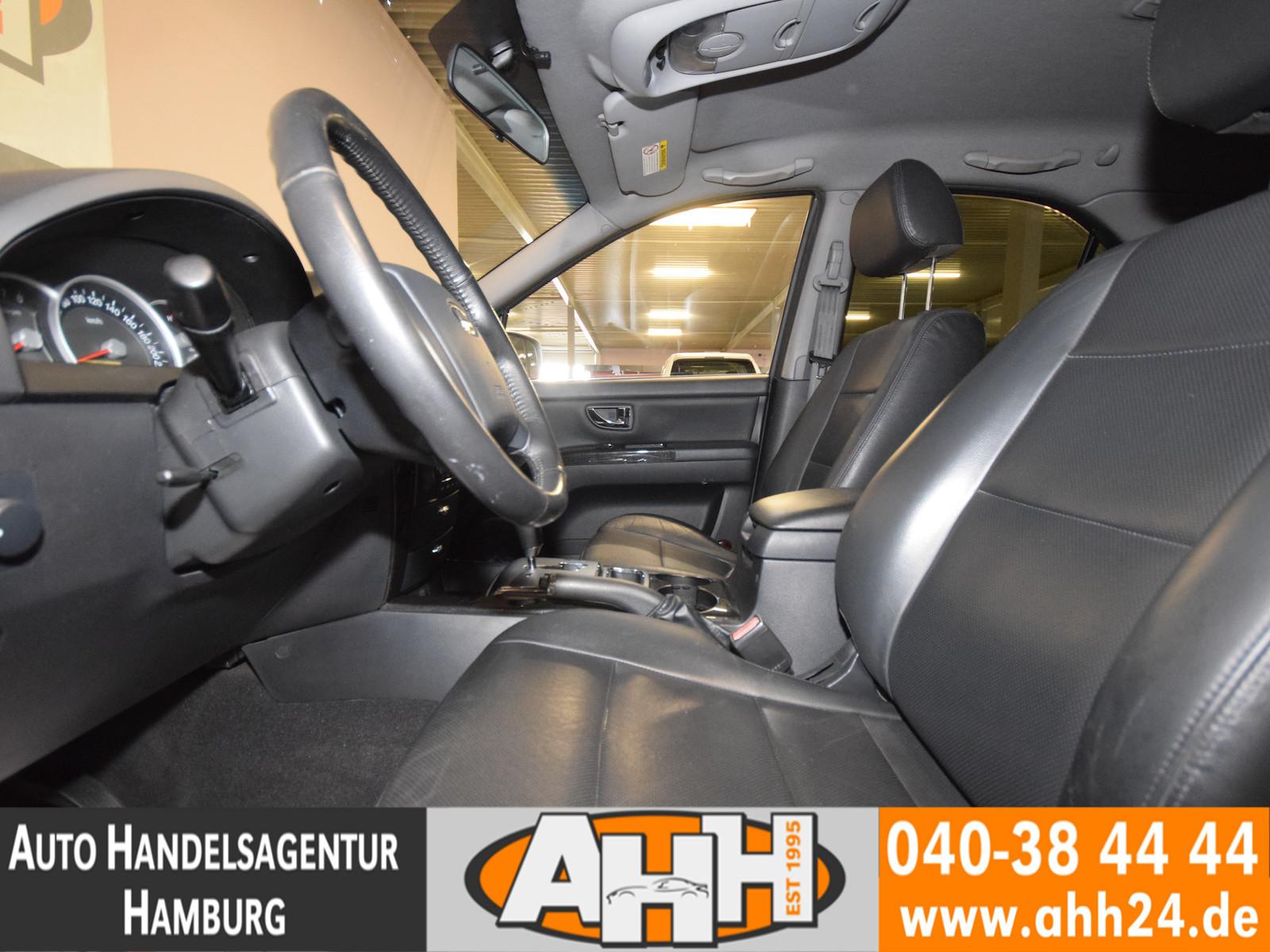 Kia Sorento 2008 — photo 23