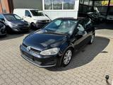 Volkswagen Golf VII Lim. Highline BMT Automatik LKW Zulassu - Volkswagen Golf: Lkw