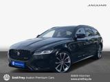 Jaguar XF D200 AWD Sportbrake R-Dynamic BLACK - gebrauchte Jaguar XF aus dem Jahr 2024