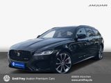 Jaguar XF D200 AWD Sportbrake R-Dynamic BLACK - Jaguar aus 2024