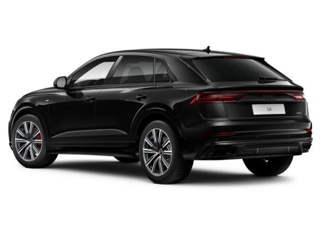 Audi Q8 50 TDI quattro competition plus HUD RFK ACC foto 5