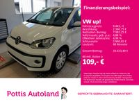 Volkswagen up! - Vorschau Bild 1