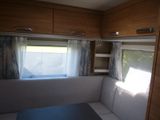 Weinsberg Cara One 480 EU - Weinsberg 480