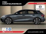 Audi S3 Sportback 2.0 TFSI 245 kW / 333 PS frei ko... - Audi S3 Neuwagen