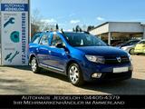 Dacia Logan MCV II Kombi Essential *Wenig KM/Klima/TOP - Dacia Logan in Oldenburg