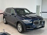 BMW X5 xDrive45e Navi*Leder*Laser-LED*HUD*AHK*19Zoll - blaue BMW X5