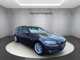 BMW 520D°TOURING°PANO°AUT°LEDER°XENON°NAV°110TKM°SHZ - BMW 5er Reihe aus 2012: Kombi