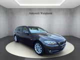 BMW 520D°TOURING°PANO°AUT°LEDER°XENON°NAV°110TKM°SHZ - BMW 520 aus 2012 mit Diesel-Antrieb: Kombi