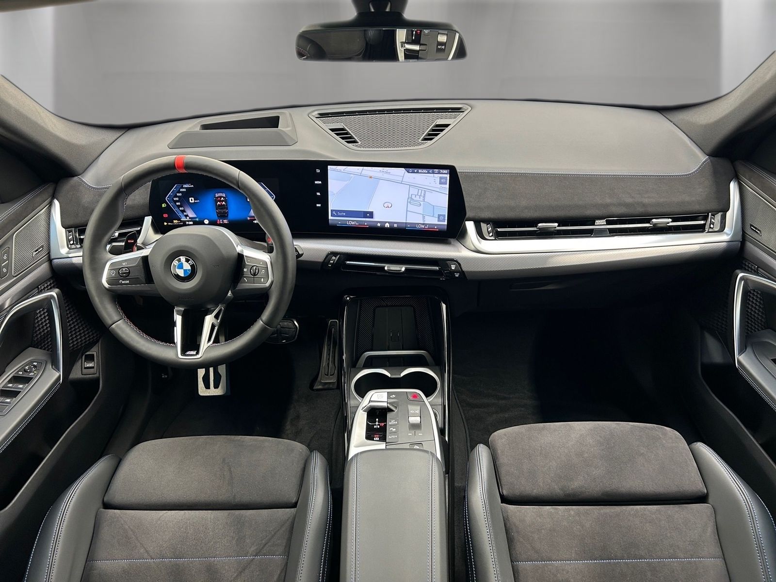 BMW X1 - Bild 12