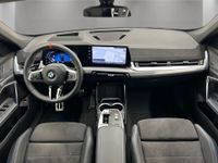 BMW X1 - Vorschau Bild 12