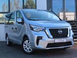 Nissan Primastar Kombi L1H1 2,8t Tekna 8 Sitzer - Nissan: Sitzer 8