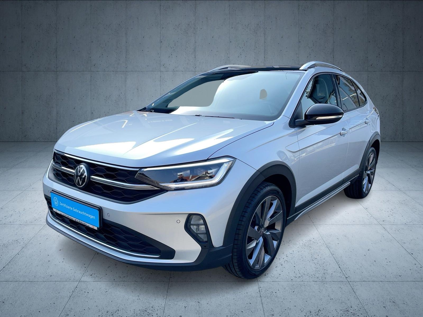 Volkswagen Taigo Style 1.0TSI DSG AHK+ACC+Keyless+RearView