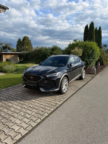 CUPRA Formentor 1.5 TSI 150 PS DSG 
