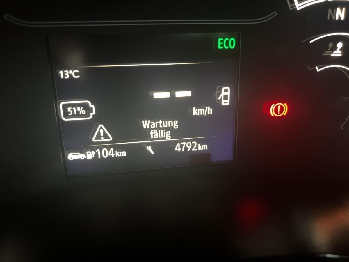 Dacia Spring - Bild 16