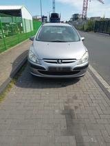 Peugeot 307 SW  Benzin  TÜV 09/2027 - Peugeot 307 aus 2004: 307sw