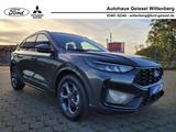 Ford Kuga ST-Line FSH LED Navi KeyFree Kamera - gebrauchte SUV & Geländewagen