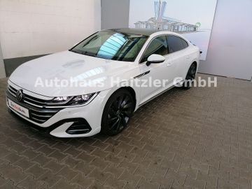 Volkswagen Arteon R-Line  TDI+AREA VIEW+LEDER  UPE.71.400€