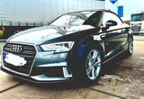 Audi A3 35 TFSI S tronic Cabriolet - - Audi Gebrauchtwagen in Lüneburg